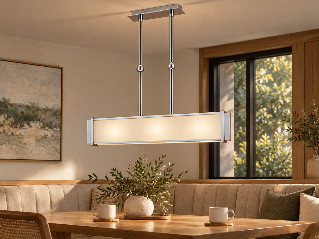 MW-5373/3C pendant light