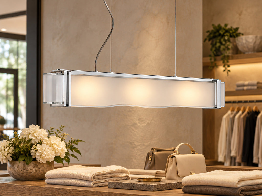 MW-5373/3P chandelier