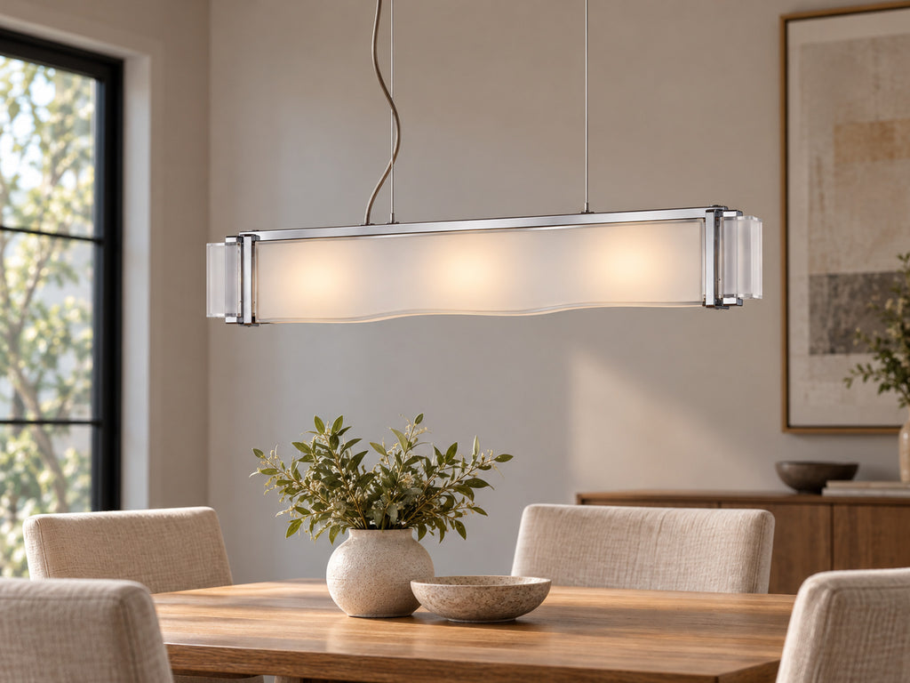 MW-5373/3P chandelier