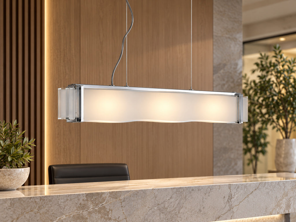 MW-5373/3P chandelier