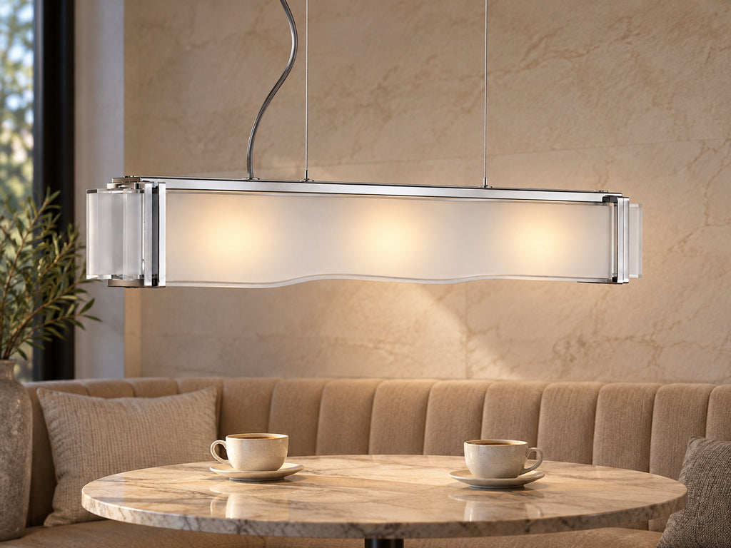 MW-5373/3P chandelier