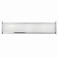 MW-5373/3W wall light – 3×G9, 6 W