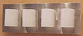 MW-5405/4W, Ceiling Lights