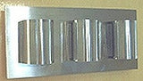 MW-5405/3WB wall light