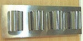 MW-5405/4WB, Wall Lights