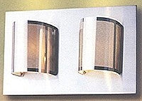 MW-5405/2WB, Wall Lights