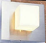 MW-5419/1W wall light