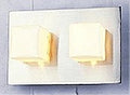 MW-5419/2W, Wall Lights