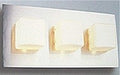 MW-5419/3W, Wall Lights