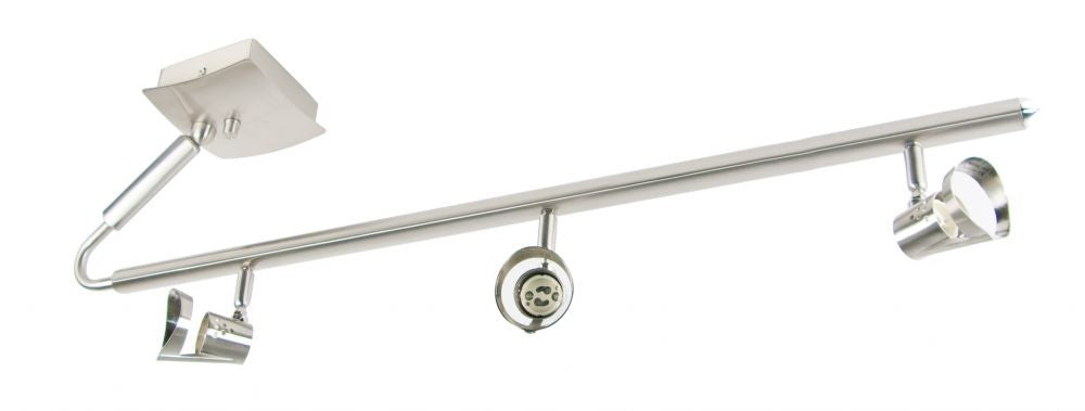 MW-5407/3C, Ceiling Lights