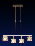 MW-5384/4H, Chandelier