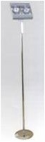 FL223A, 2x50W GU10 230V, titan, Floor Lamp