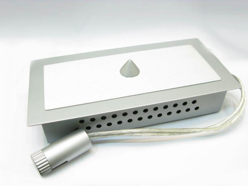 LVWM83E-291-5 halogén sínrendszer – 5×MR16, 20 W, 105 W-os transzformátorral, titán – 12OT141 – 7