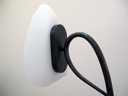 MW-5255/1F Stehleuchte – 1×60 W E27