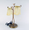 MW-5325/2T, Table Lamps