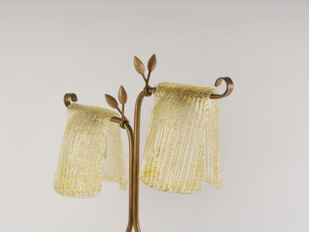 MW-5325/2T, Table Lamps