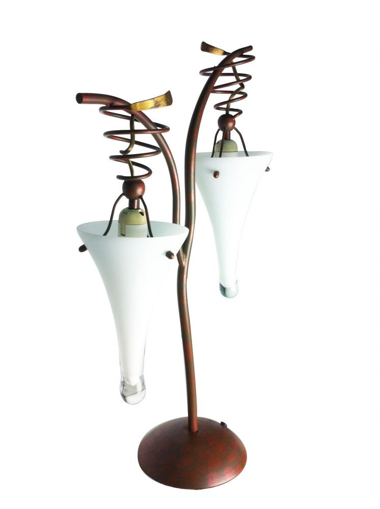 MW-5354/2T, Table Lamps