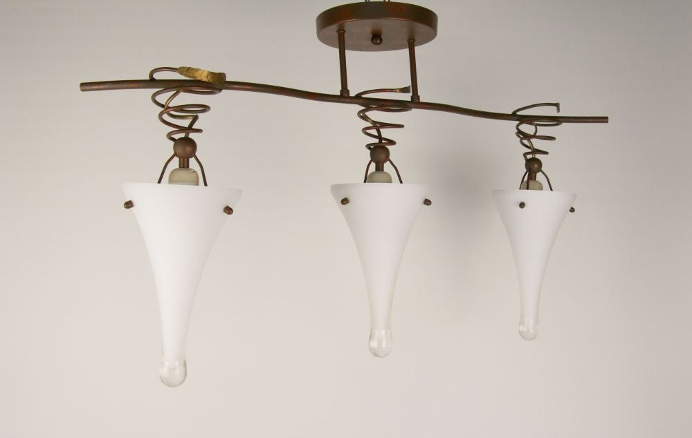 MW-5354/3C-B, Ceiling Lights