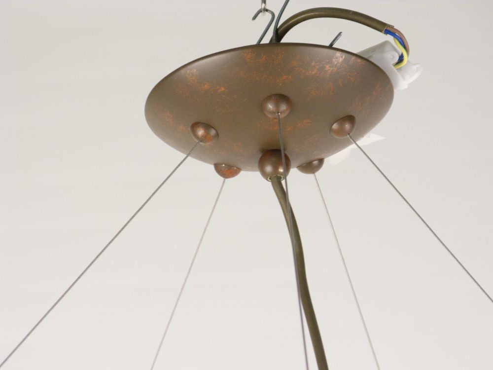MW-5354/5C-A, Ceiling Lights