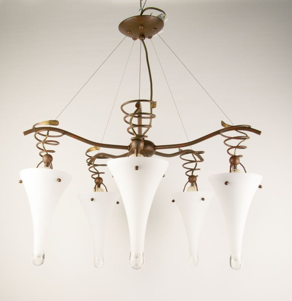 MW-5354/5C-A, Ceiling Lights