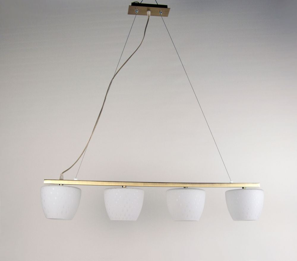MW-5362/4P-S, antique bronze, downward, Pendant Lights