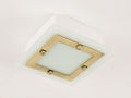 KABIRA MW-4206A/6", antique bronze, Ceiling Light