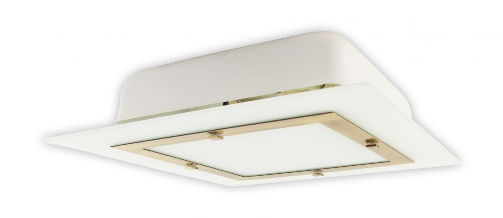 KABIRA MW-4206A/16", antique bronze, Ceiling Light