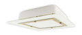 KABIRA MW-4206A/16", antique bronze, Ceiling Light