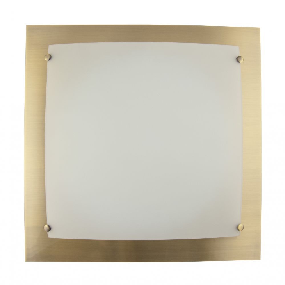 DUKE MW-4203/18", antique bronze, Ceiling Light