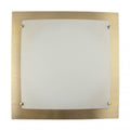 DUKE MW-4203/18", antique bronze, Ceiling Light