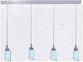 MW-5418/4PB-S, Chandelier