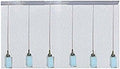 MW-5418/6PB-S, Chandelier