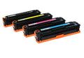 CB542A, Recycle Toner Cartridge