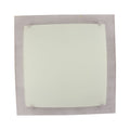 DUKE MW-4203/16"-C, 3x60W E27, cappucino color, Ceiling Light