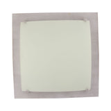 DUKE MW-4203/16″ ceiling light – 3×60 W E27, cappuccino