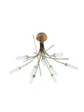 TIVONA MW-5420/9CB, Ceiling Light