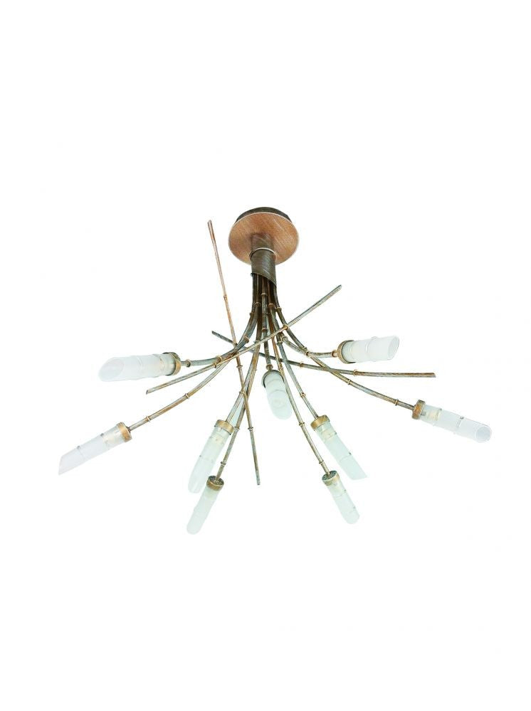 TIVONA MW-5420/9CB, Ceiling Light