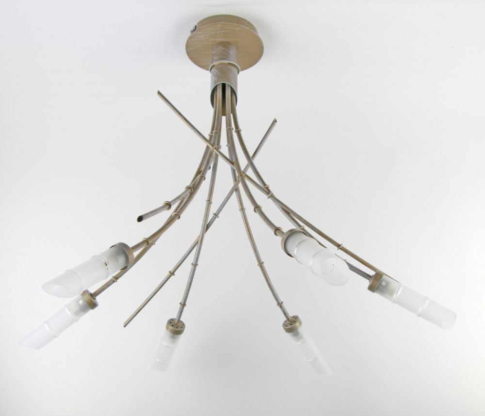 TIVONA MW-5420/6CB, Ceiling Light