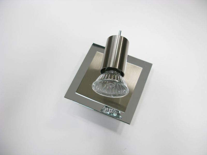 NETIS 63421 Spotleuchte – 1×50 W GU10