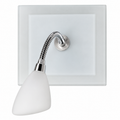 FLEX 53401 Spotleuchte – 1×JC 12 V 20 W