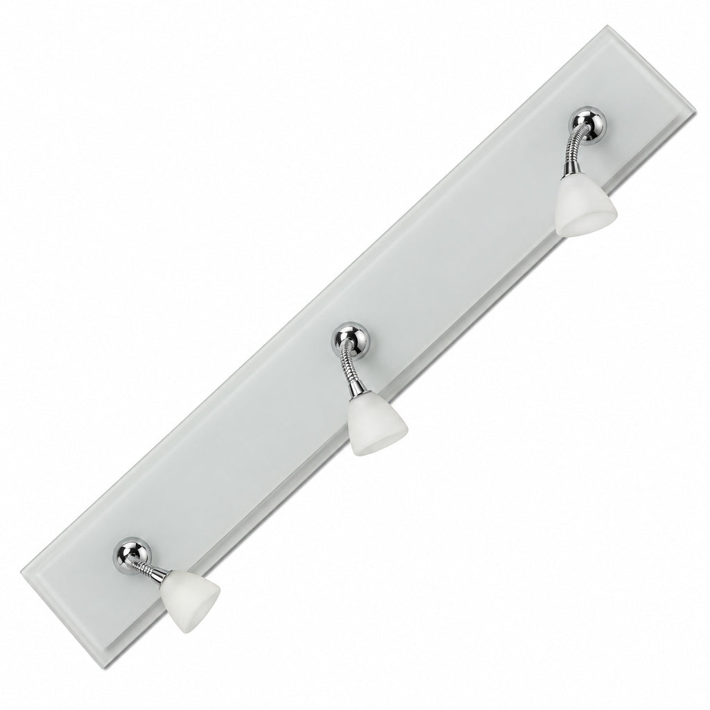 FLEX 53403 spotlight – 3xJC 12 V 20 W