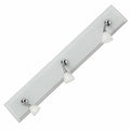 FLEX 53403 spotlight – 3xJC 12 V 20 W