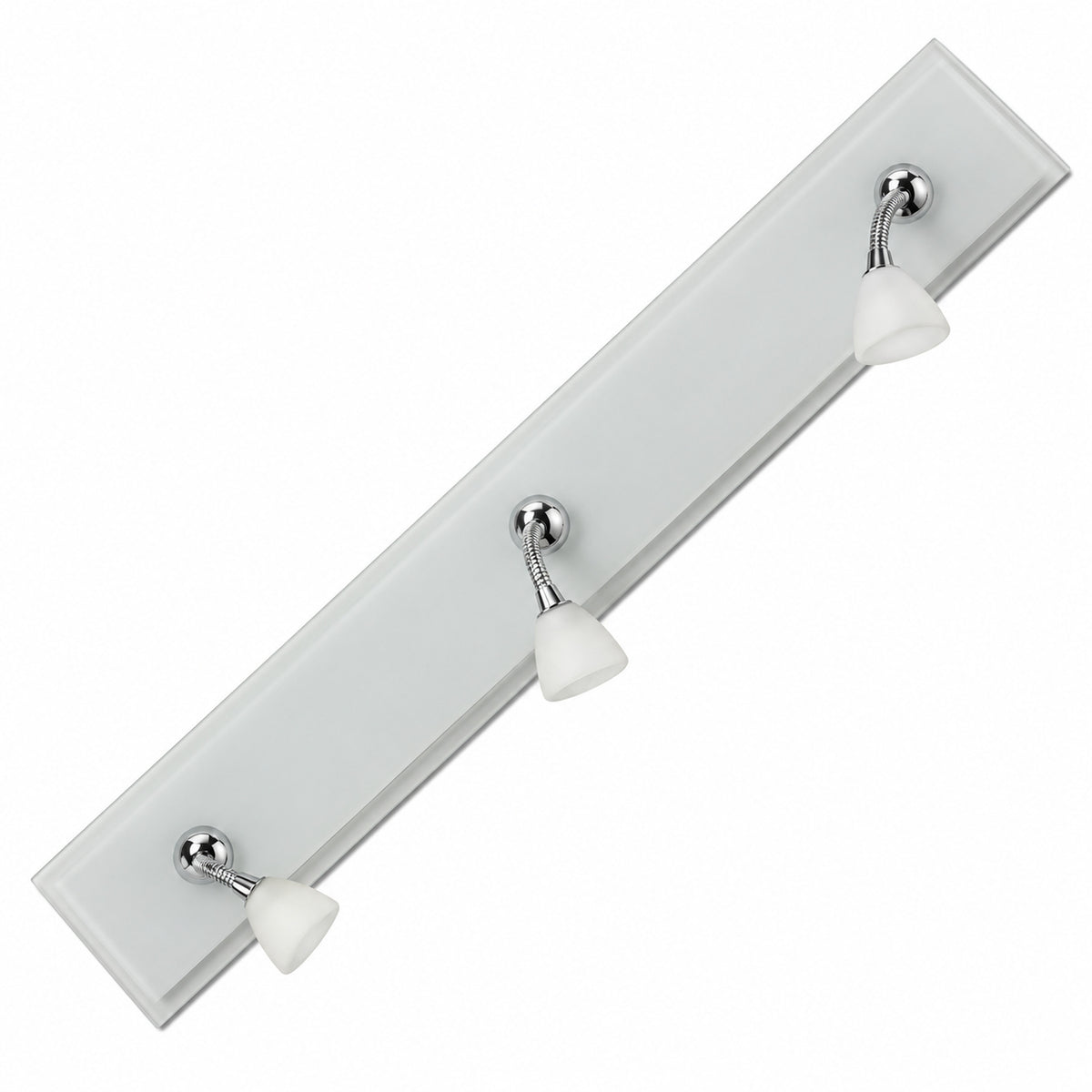 FLEX 53403 spotlámpa – 3×JC 12 V 20 W