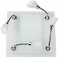 FLEX 53404 spotlight – 4×JC, 12 V, 20 W