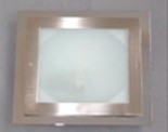 SPACE 1176, 1X60W E27, Fali / Mennyezeti Lampa
