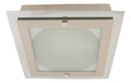 SPACE 1176, 1X60W E27, Fali / Mennyezeti Lampa