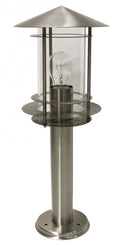 ST-001-L/86 Outdoor Garden Lamp with 1xE27 60W