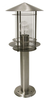 ST-001-L/86 garden light – 1×60 W E27