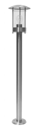 ST-002-H/89 outdoor garden light – 1×E27 60 W