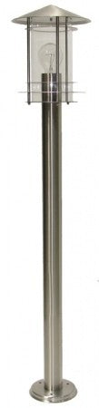 ST-001-H/87 Gartenleuchte – 1×60 W E27